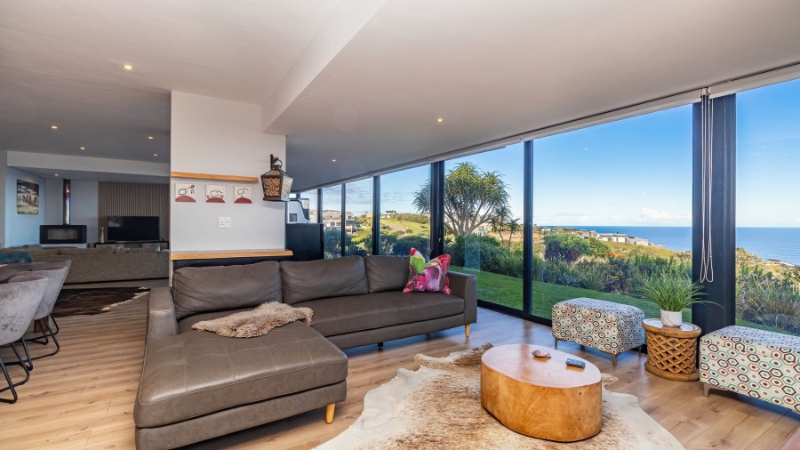 4 Bedroom Property for Sale in Oubaai Western Cape